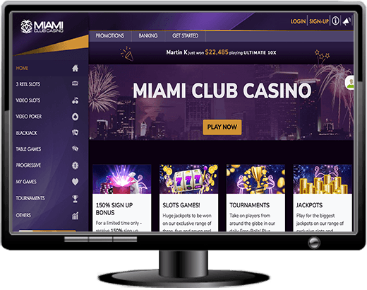 royal club casino login